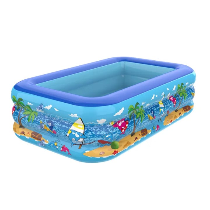 Inflatable Swimming Pool